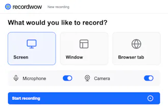 Recordwow gallery image