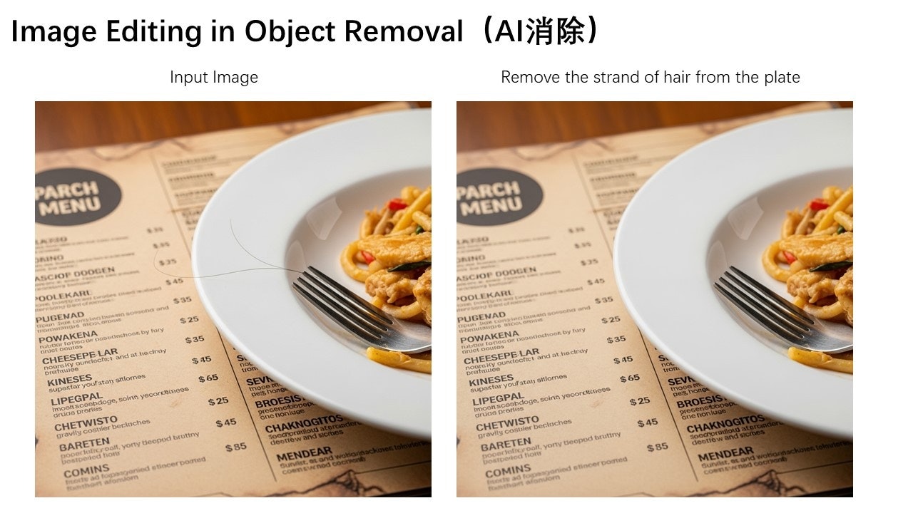 Media QWEN-IMAGE-EDIT - Mô hình mở để chỉnh sửa hình ảnh ngữ nghĩa 8
