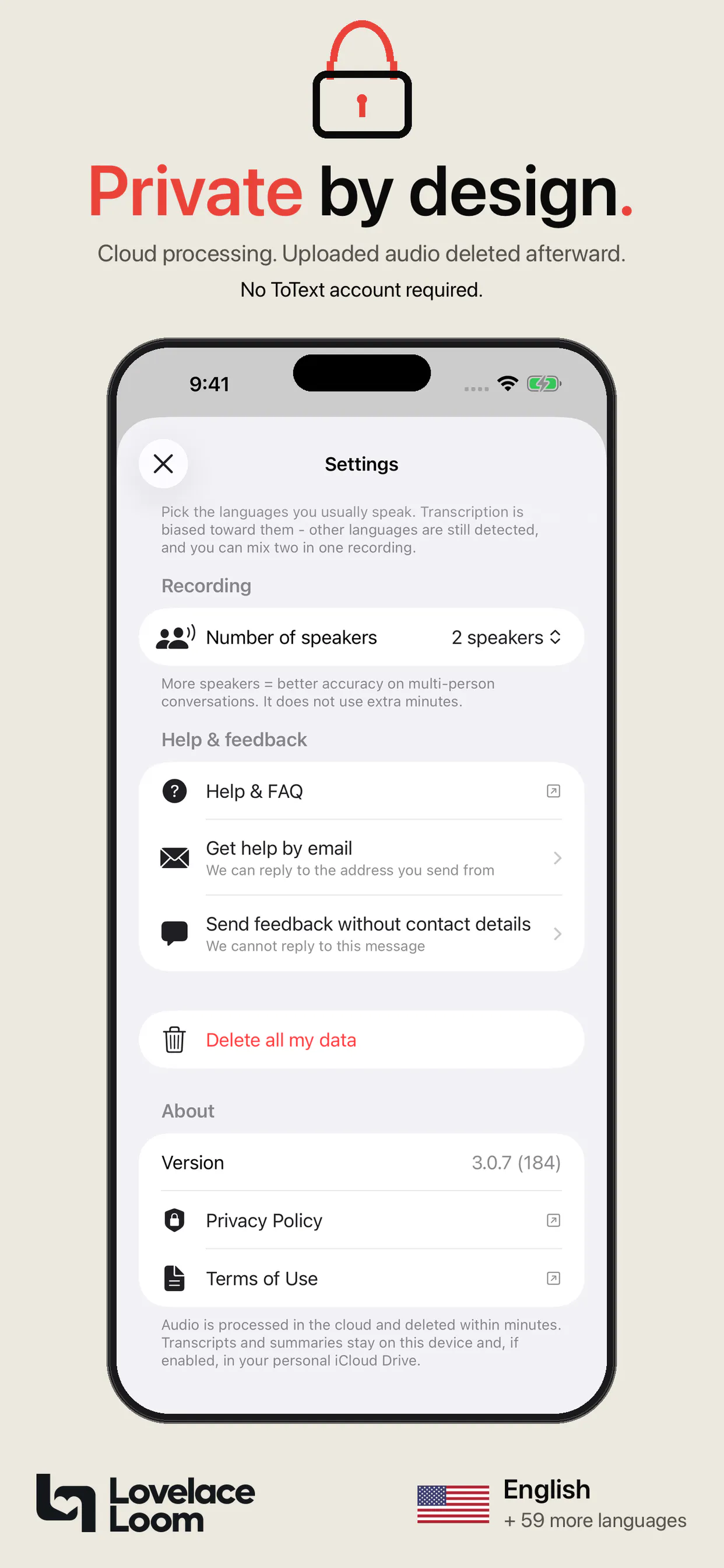 ToText gallery image