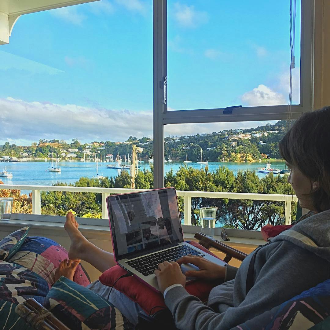 Remote Natives gallery image