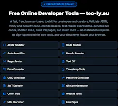 too-ly.eu gallery image