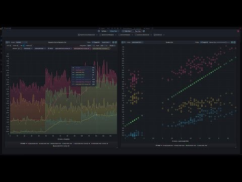ZinkML Data Science Platform gallery image