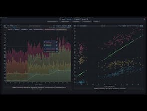ZinkML Data Science Platform gallery image