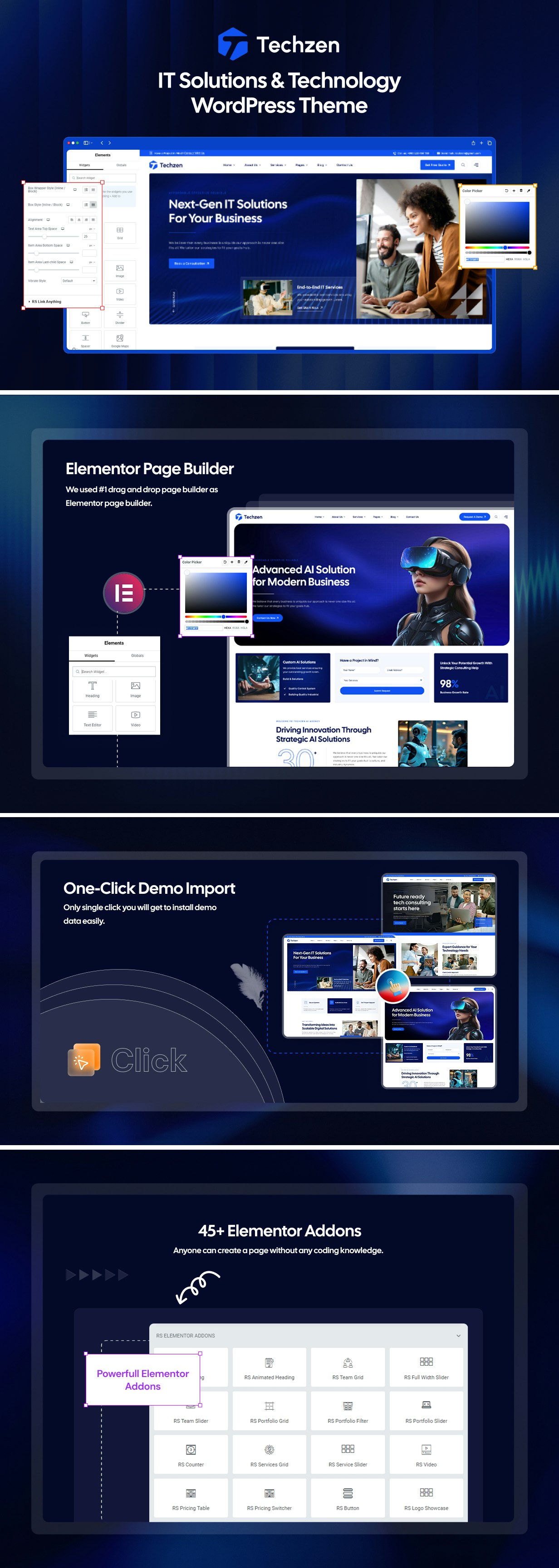 Techzen gallery image