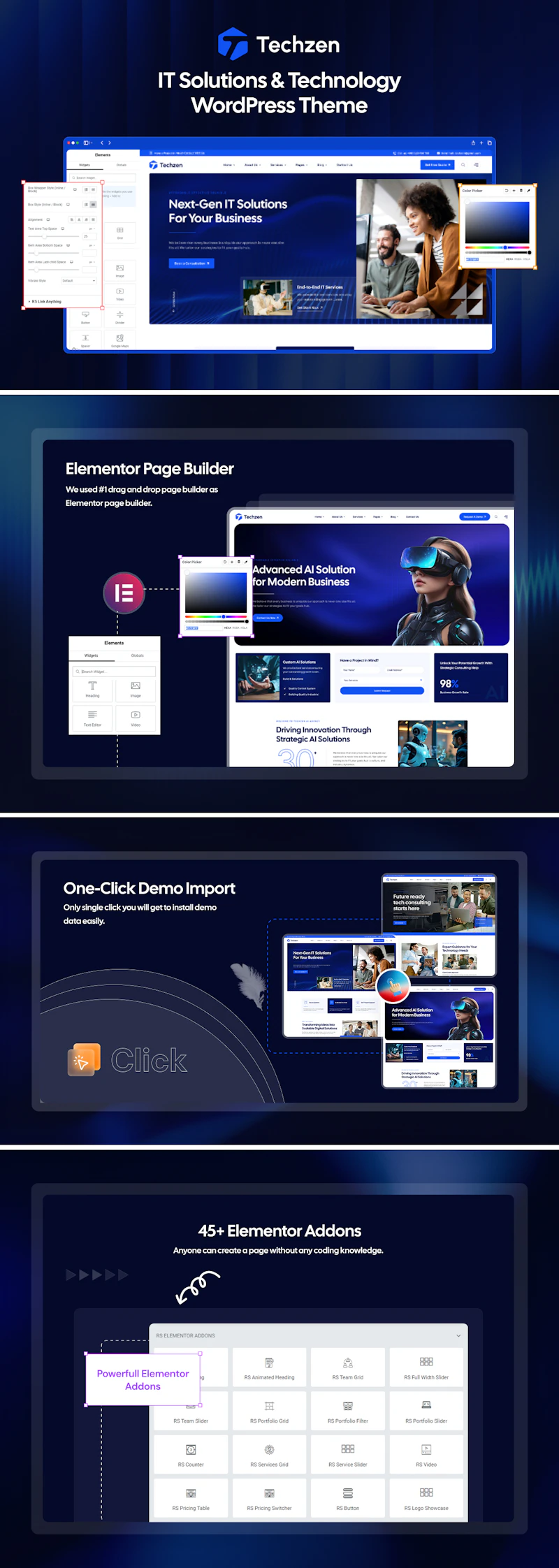 Techzen screenshot 3