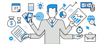 Business Solutions Management Software gallery image