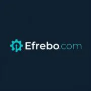 Efrebo.com 제품 배너