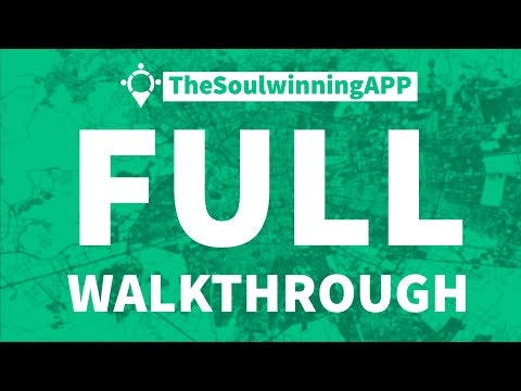 SWAPP – The All-in-One Church App gallery image