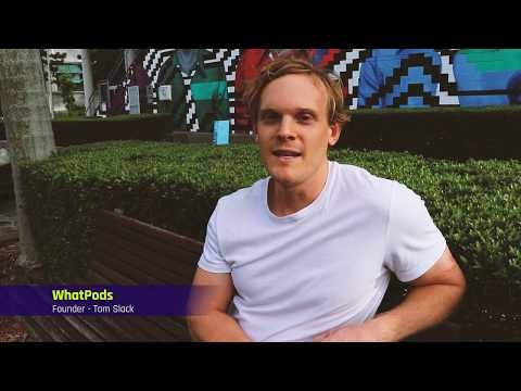 WhatPods gallery image