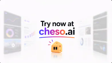 Cheso gallery image