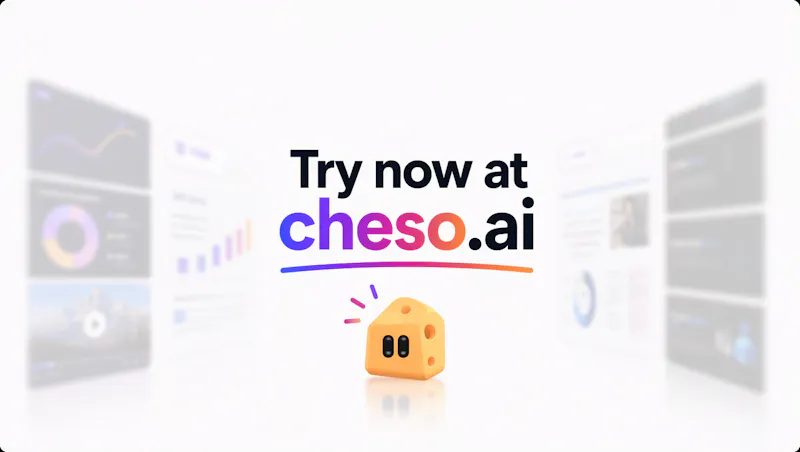 Cheso screenshot 5