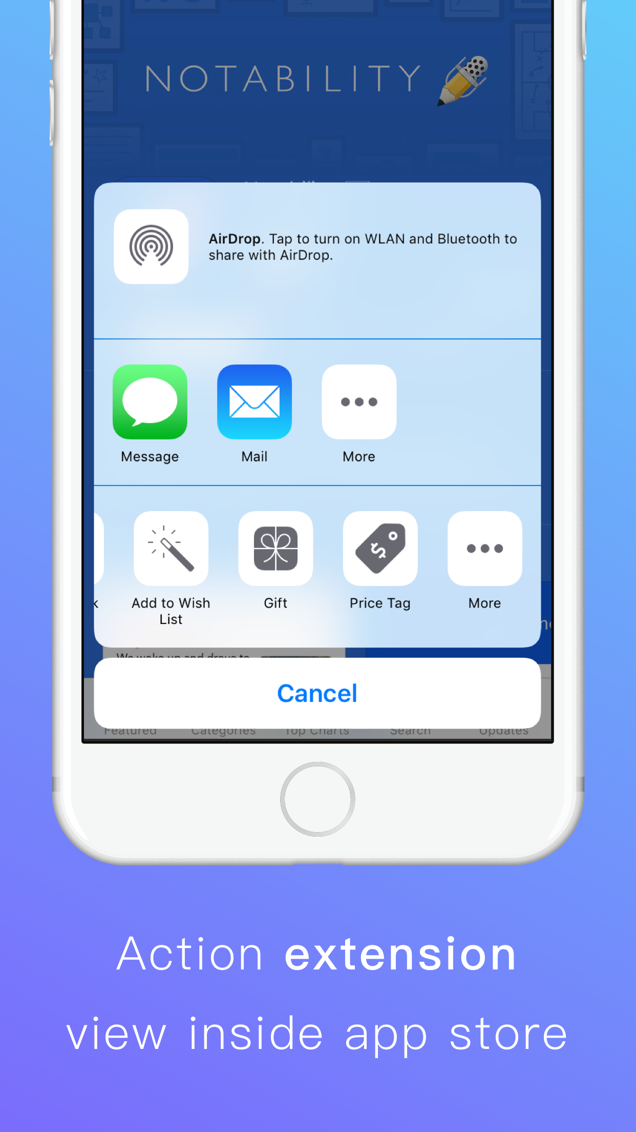 PriceTag gallery image