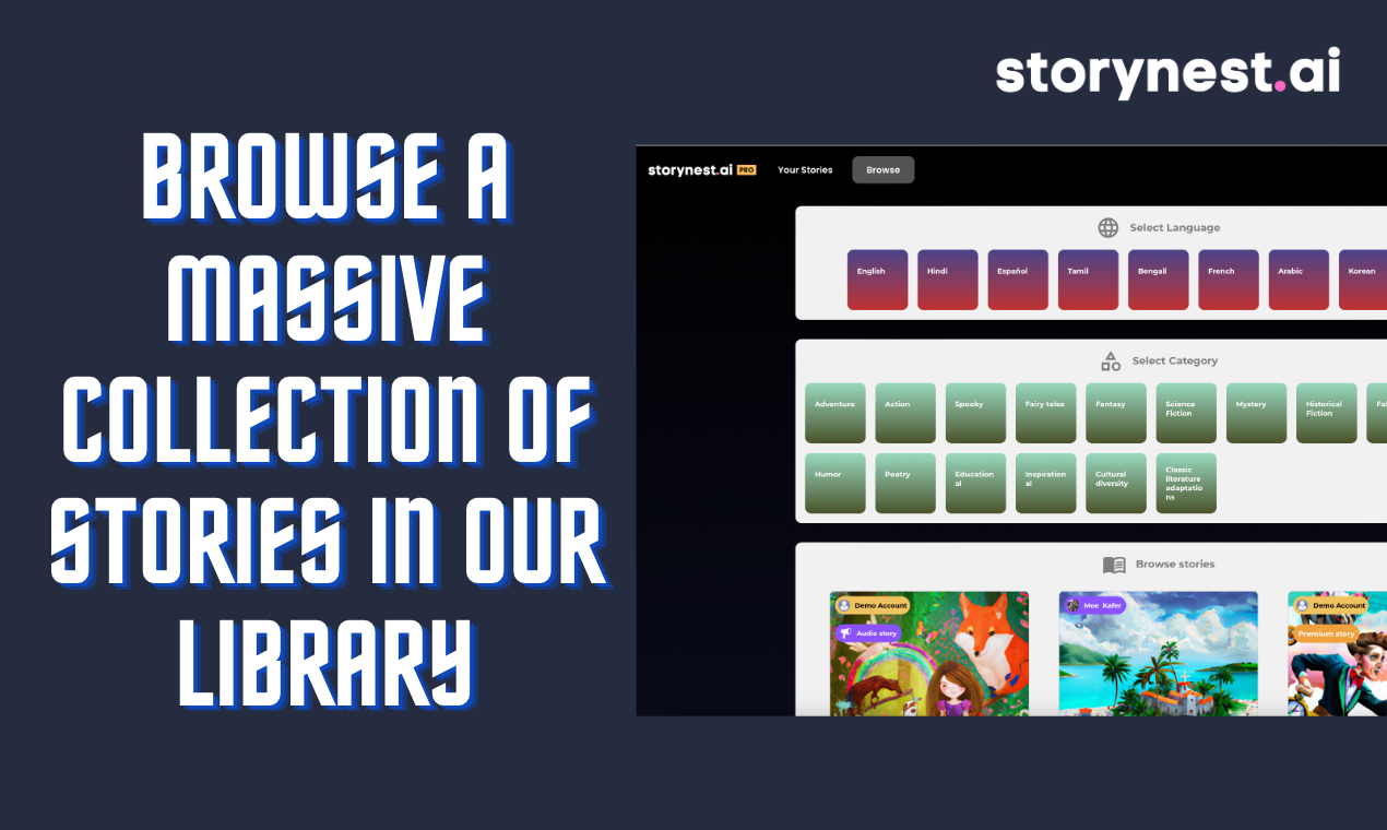 Storynest.ai media 6