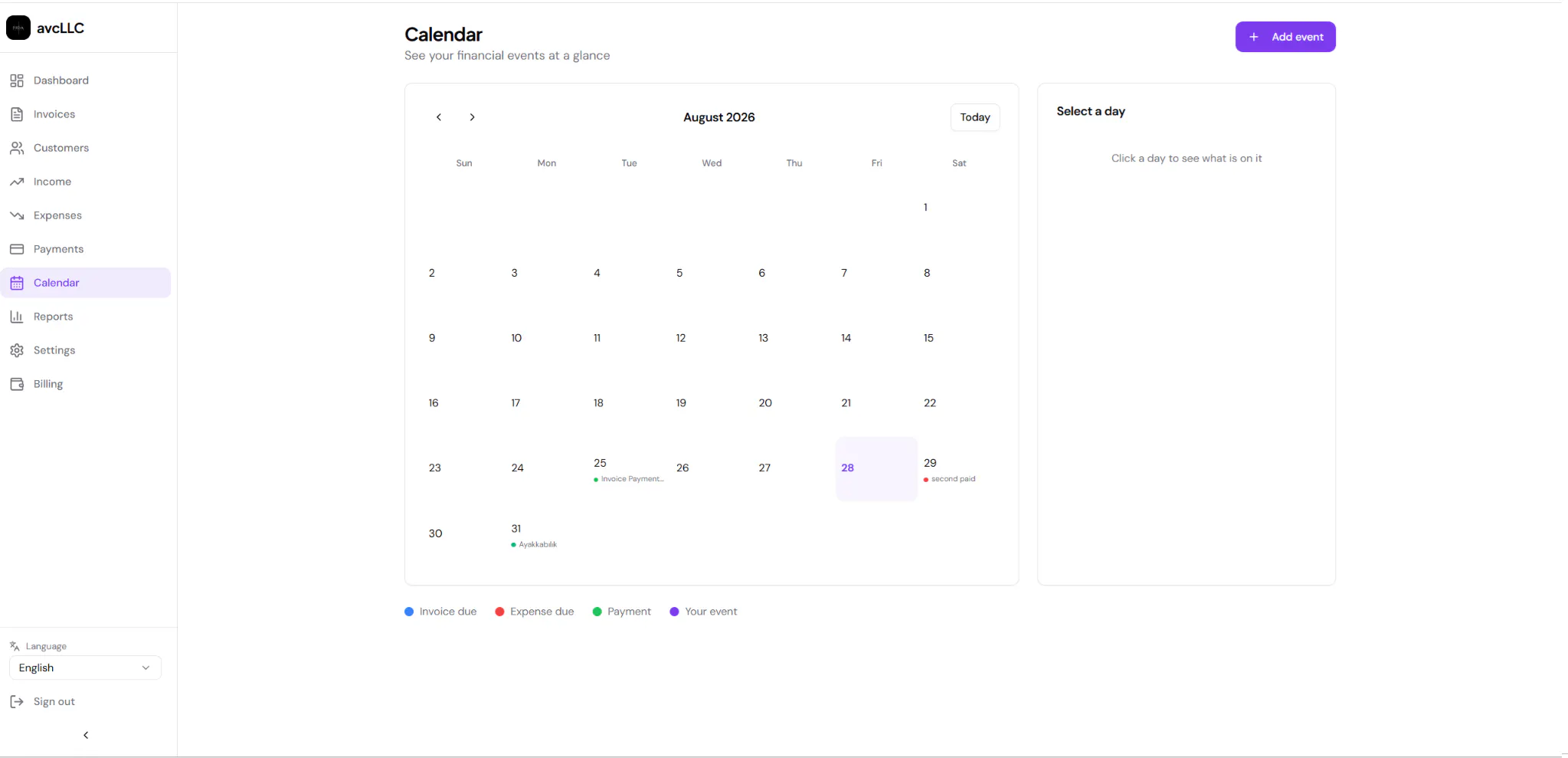 CorpControl gallery image