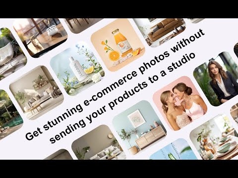 startuptile Nexa.ai-Instant AI product & model photography at studio quality