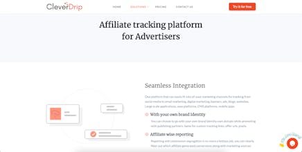 Cleverdrip gallery image