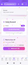 Unique - all in one app gallery image