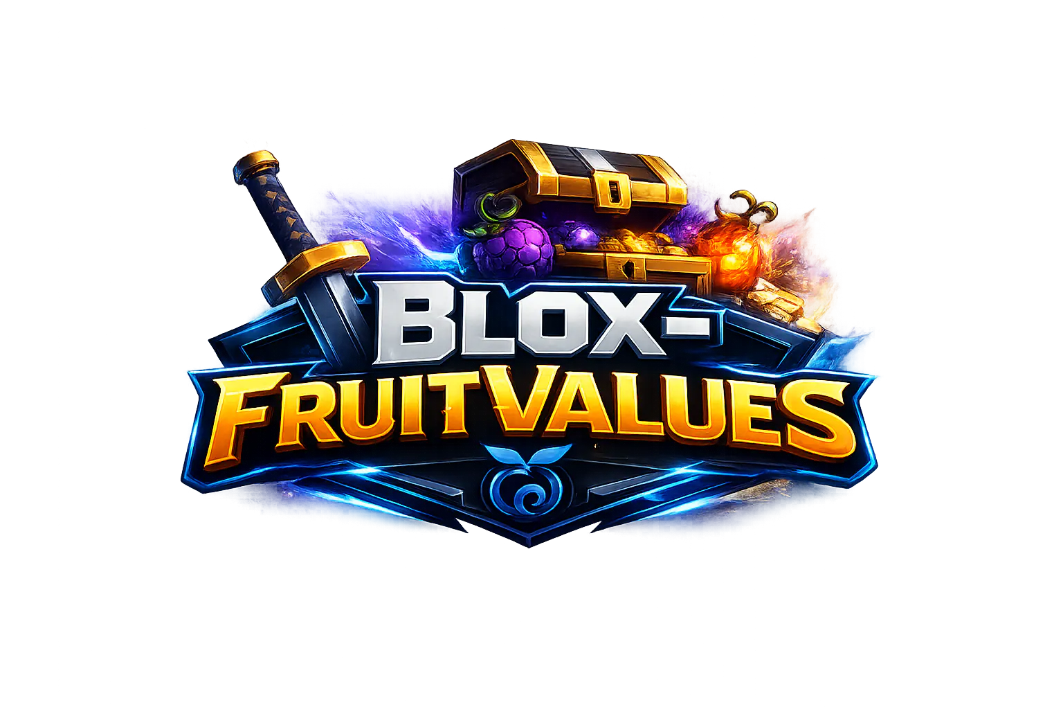Blox Fruits Values