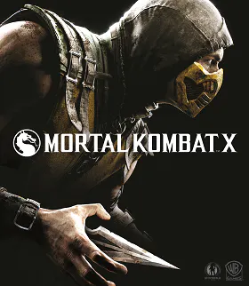 Mortal Kombat X gallery image