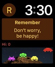 Remember Stickies Widget gallery image