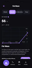 WyzFit AI gallery image