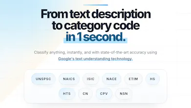 Classifast gallery image