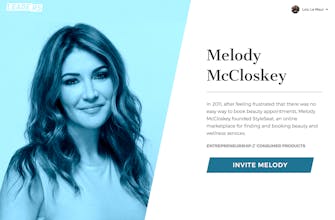 Leaders gallery image