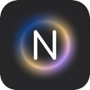 Name Halo - Product Hunt launch logo and brand identity