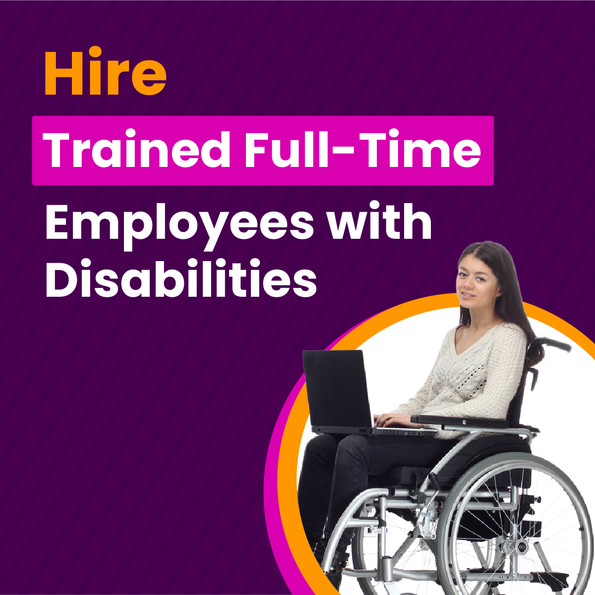 Hire full-time or freelancers