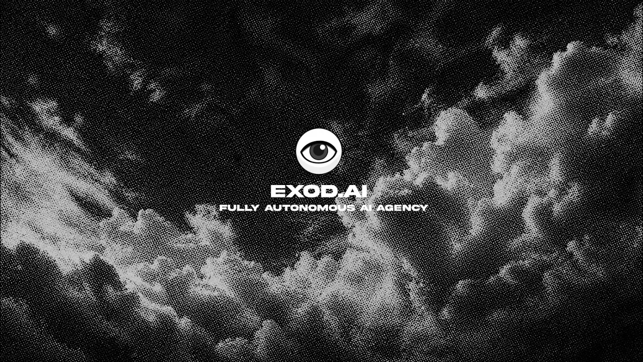 EXOD.ai gallery image
