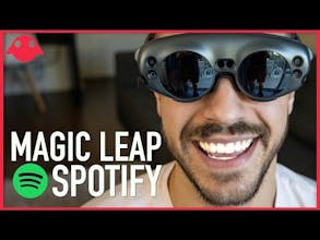 Magic Leap gallery image