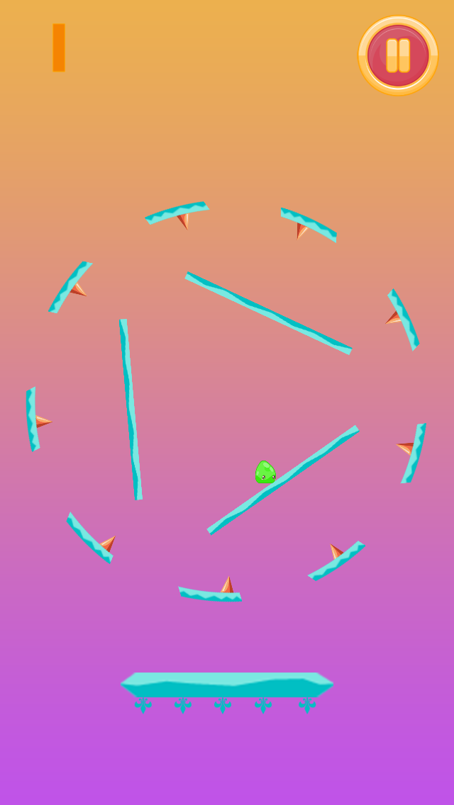 Crazy Circle gallery image