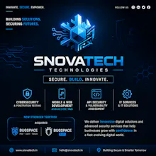 Snovatech gallery image