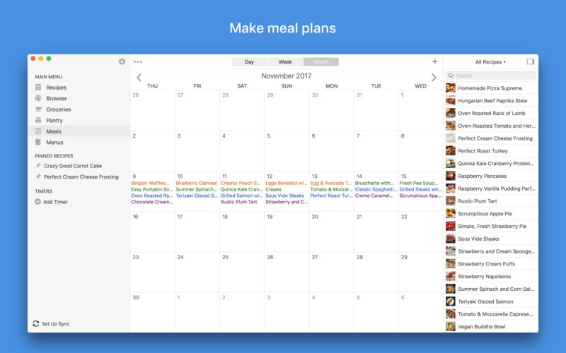 Paprika Recipe Manager 3.0 gallery image