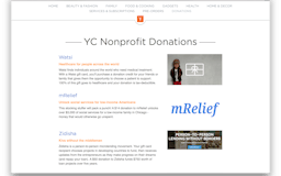YC Gift Ideas media 1