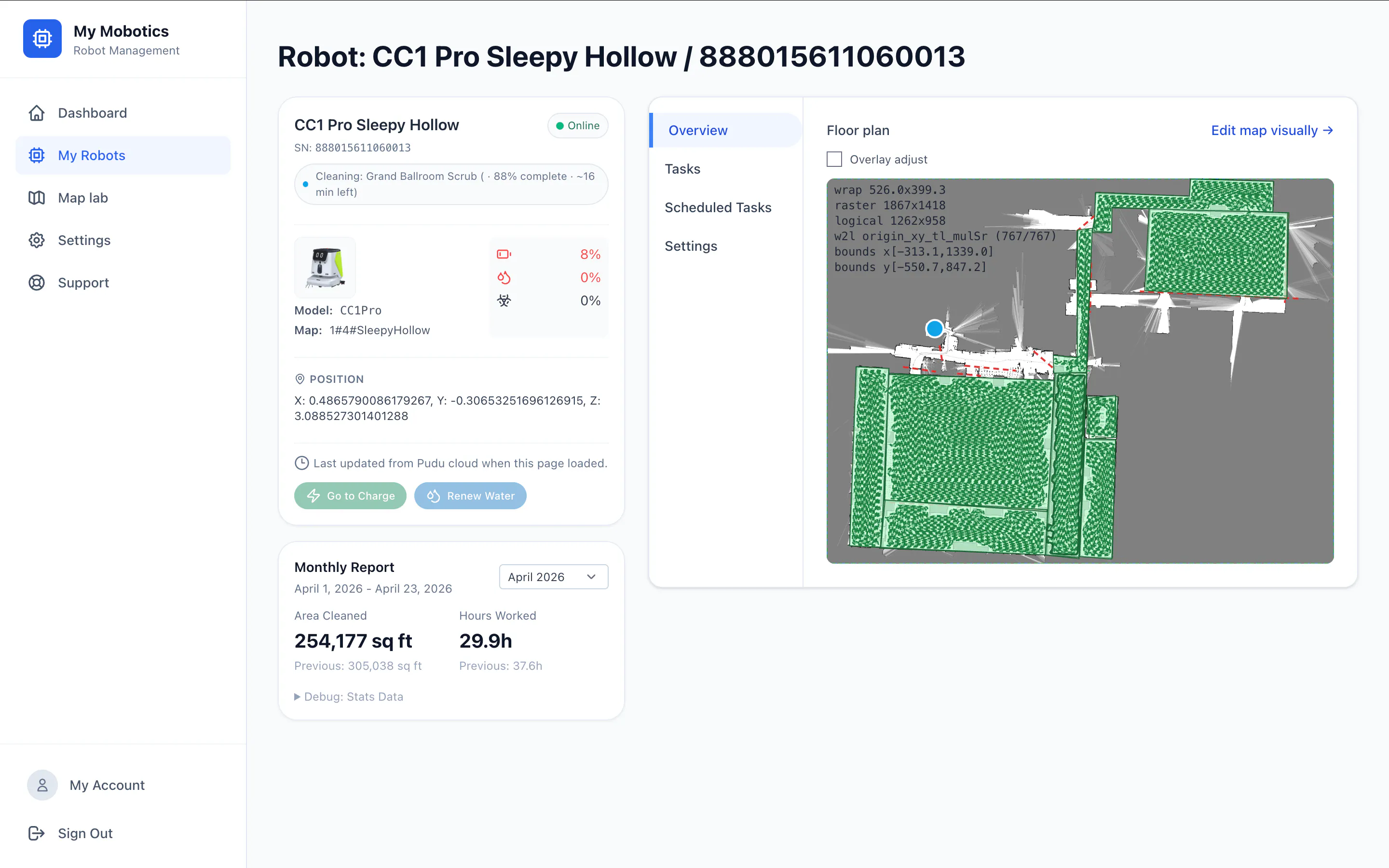Screenshot 4