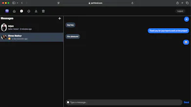 PerFriend gallery image