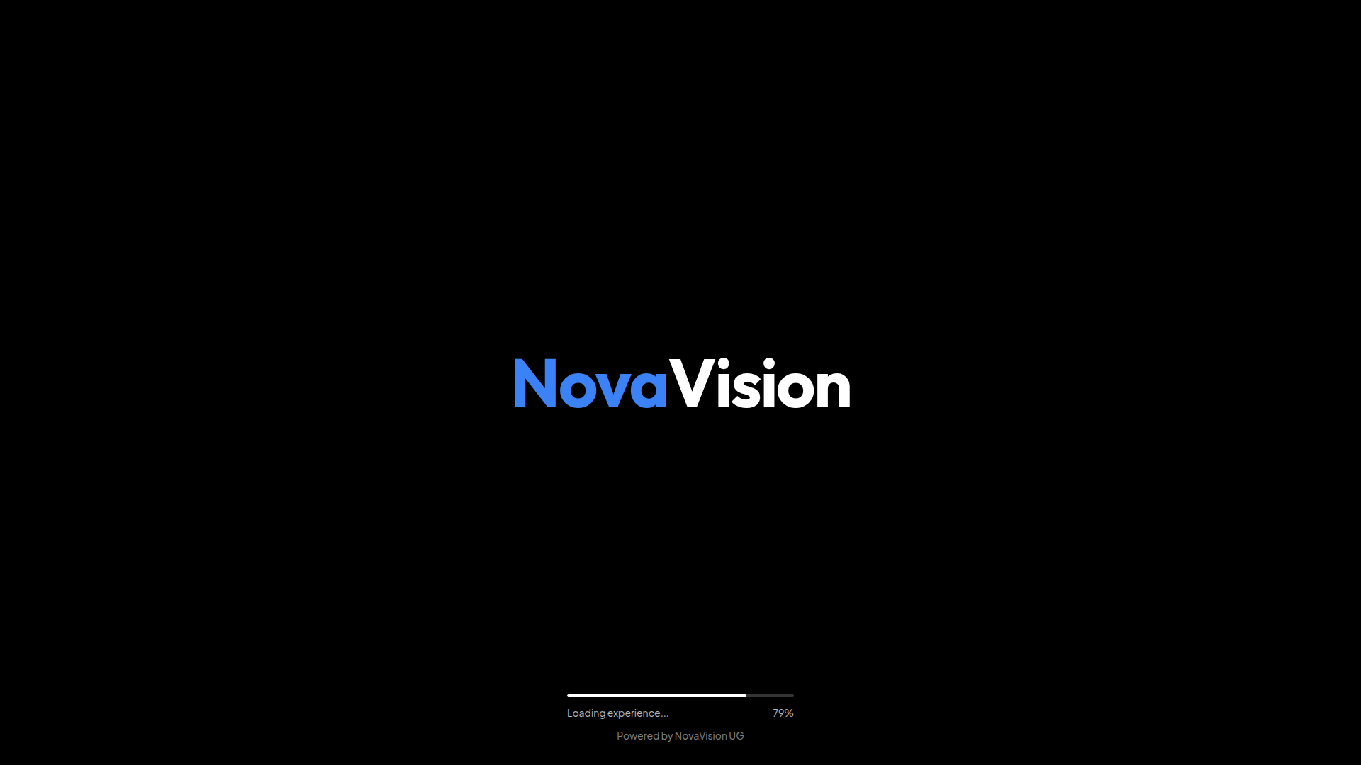 NovaVision media 1