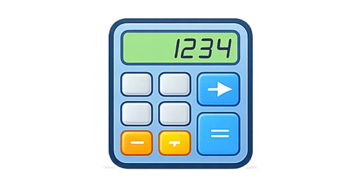 Free Online Calculators gallery image