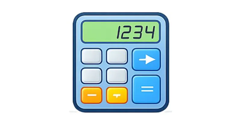 Free Online Calculators screenshot 1