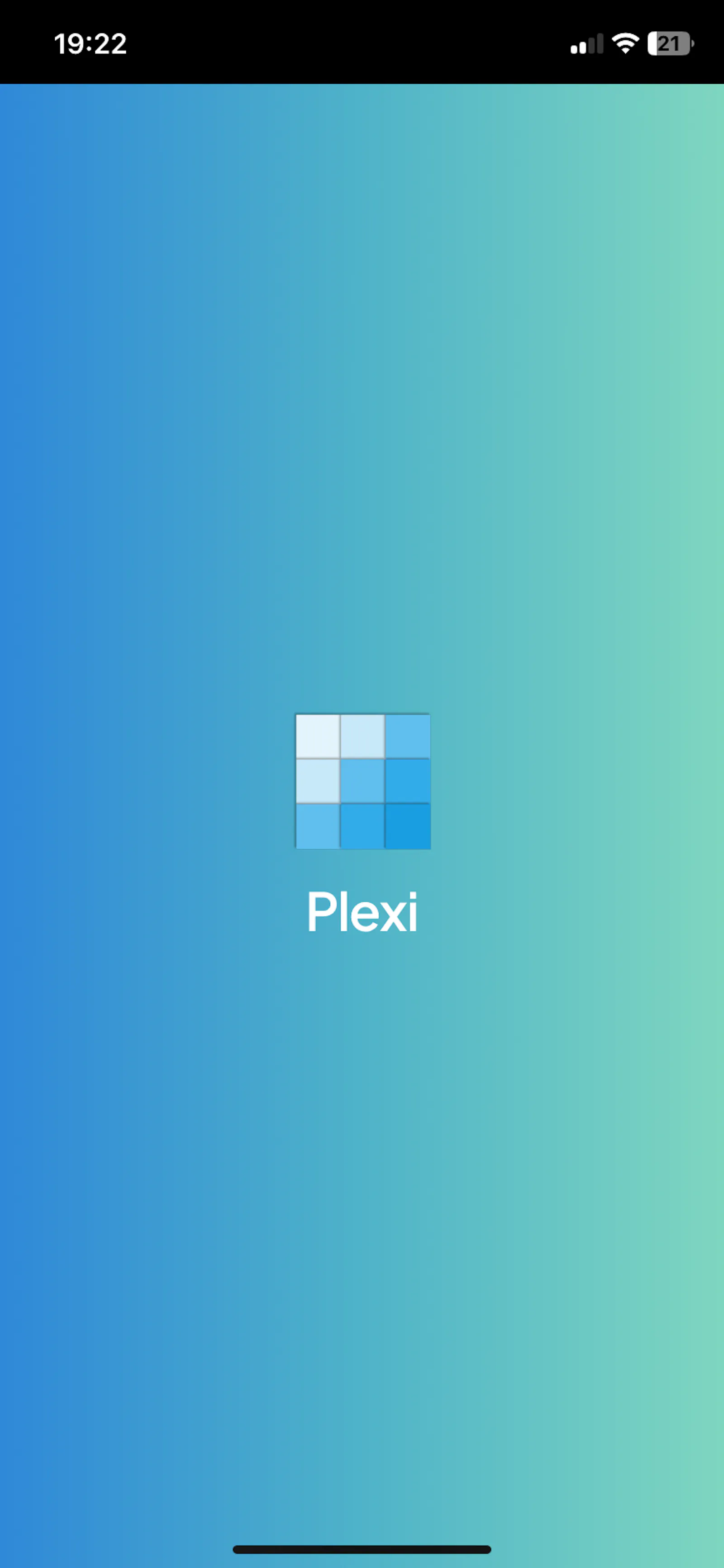 Plexi Education - school planner screenshot 1