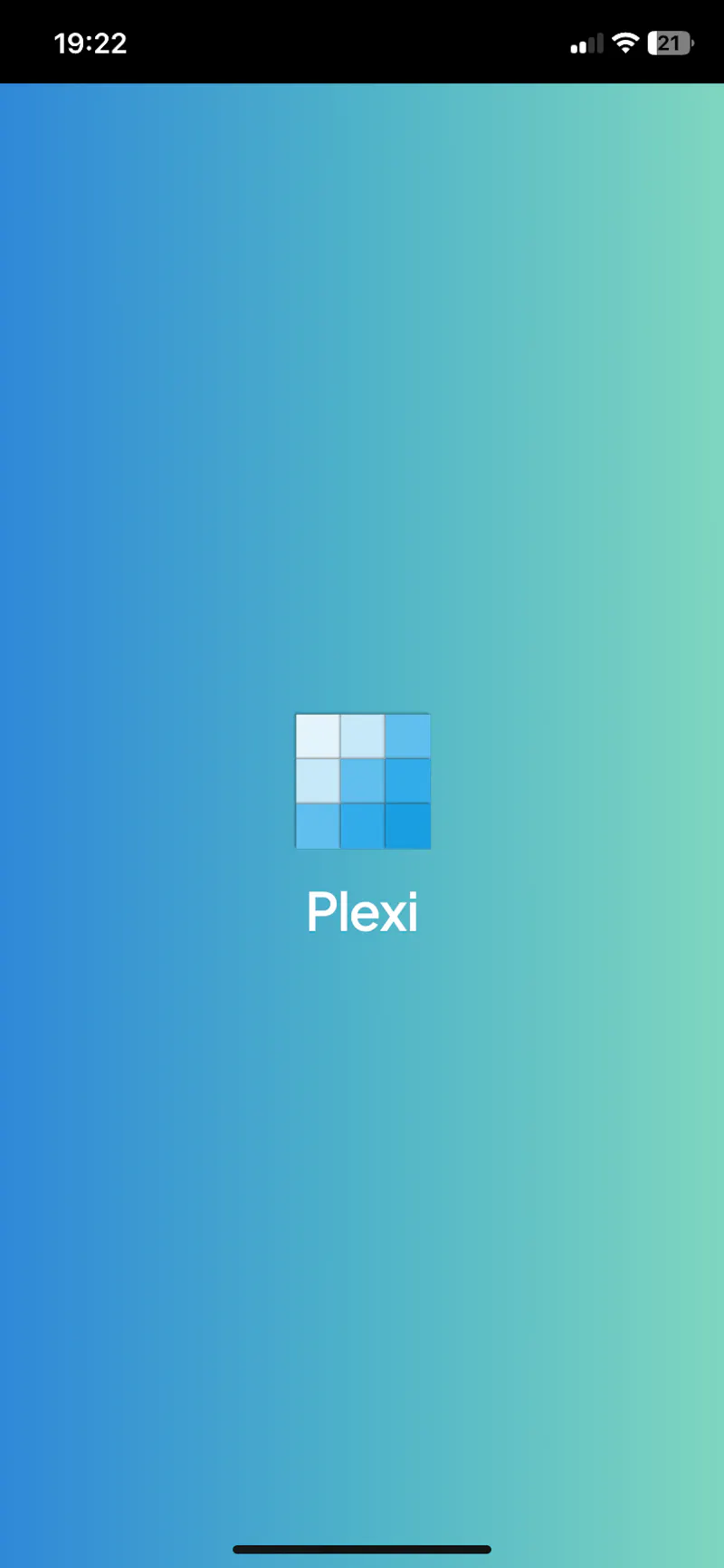 Plexi Education - school planner screenshot 1