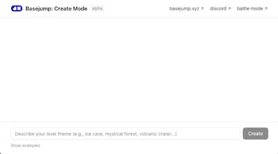 Basejump gallery image