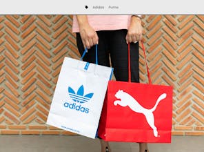 Brand mark and Logo Recognition API gallery image