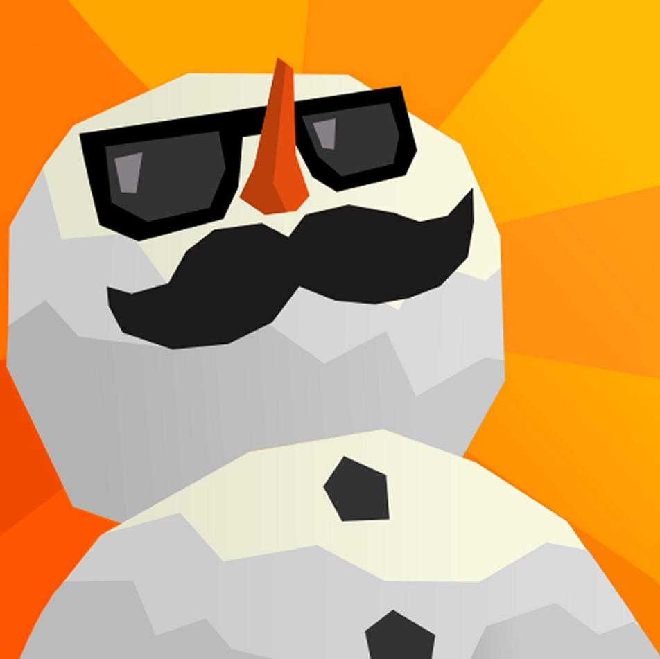 Snow Rider 3D gallery image