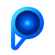 Promptlight - Product Hunt launch logo