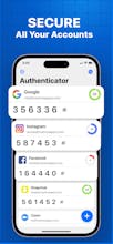 Authenticator App gallery image