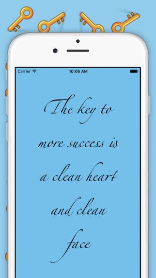 BlessUp gallery image