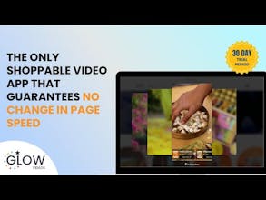 Glow Videos gallery image