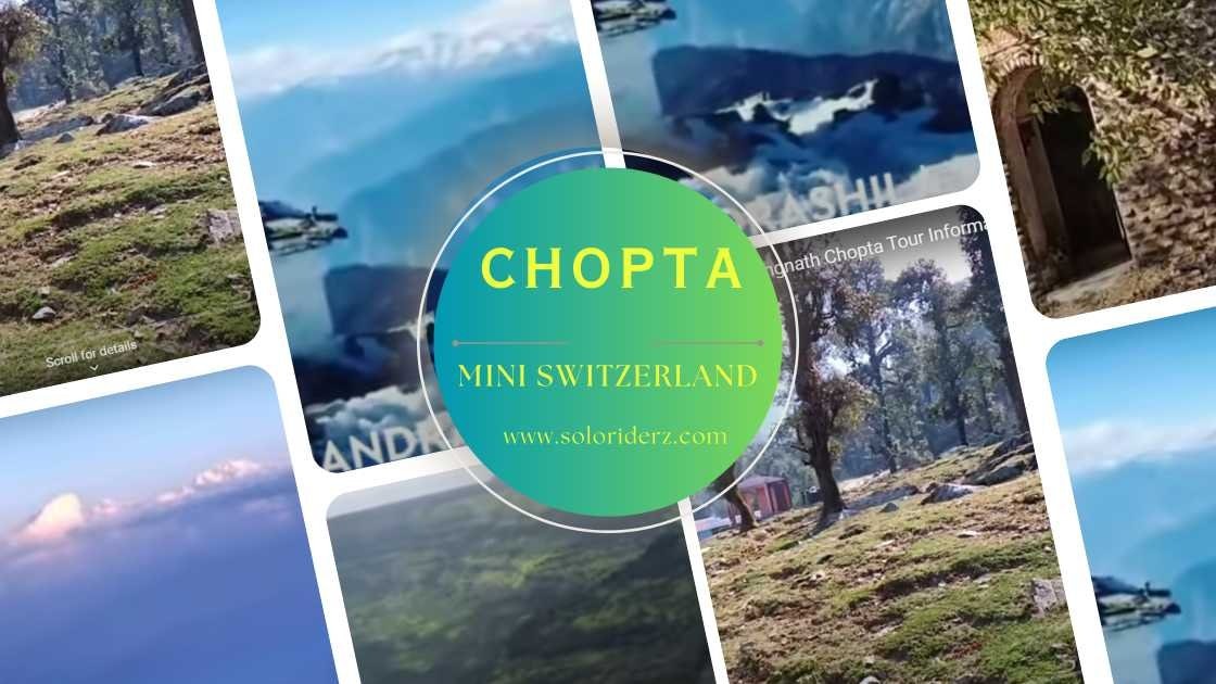 Mídia 1 de soloriderz.com